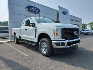 New 2025 Ford F250 XL image 1