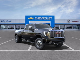 New 2025 GMC Sierra 3500 Denali w/ Denali Reserve Package image 1