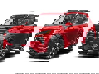 New 2025 Nissan Rogue SL image 1