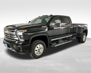 New 2025 Chevrolet Silverado 3500 High Country w/ High Country Premium Package image 1