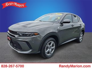 Used 2024 Dodge Hornet GT Plus image 1