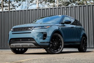 New 2026 Land Rover Range Rover Evoque S image 1