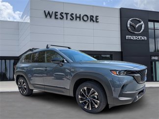 New 2025 MAZDA CX-50 2.5 Hybrid w/ Weather Package video 1