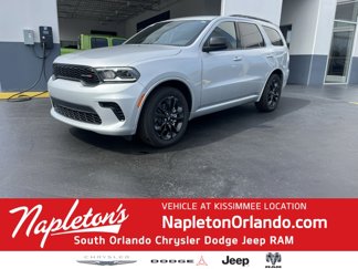 New 2025 Dodge Durango GT image 1