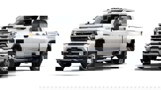 New 2025 Chevrolet Silverado 3500 High Country image 1
