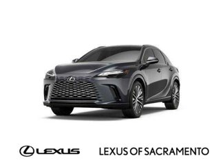 New 2025 Lexus RX 350 Premium Plus video 1