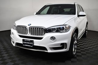 Used 2017 BMW X5 xDrive40e image 1