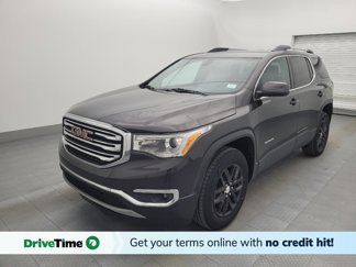 Used 2019 GMC Acadia SLT image 1