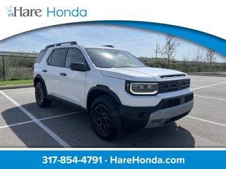 New 2026 Honda Passport RTL image 1