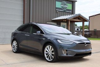 Used 2016 Tesla Model X 90D image 1