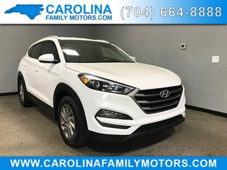 Used 2016 Hyundai Tucson SE w/ Option Group 02 image 1