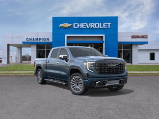 New 2025 GMC Sierra 1500 Denali Ultimate image 1