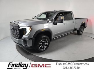 New 2025 GMC Sierra 3500 Denali Ultimate image 1