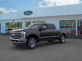 New 2025 Ford F250 Lariat w/ Lariat Ultimate Package image 1