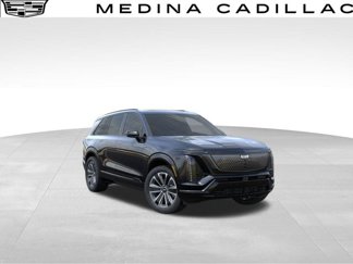 New 2026 Cadillac Vistiq Sport image 1