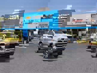 New 2025 Chevrolet Silverado 1500 LT image 1