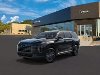 New 2025 Hyundai Palisade Calligraphy image 1