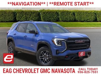 New 2026 GMC Terrain AT4 image 1