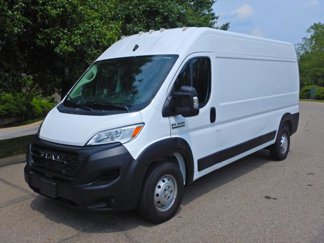 Used 2023 RAM ProMaster 2500 image 1