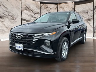 Used 2024 Hyundai Tucson SEL image 1