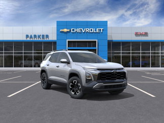 New 2026 Chevrolet Equinox ACTIV w/ Convenience Package III image 1