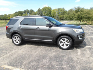 Used 2016 Ford Explorer XLT w/ Equipment Group 202A image 1