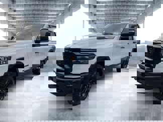 New 2025 RAM 1500 Rebel image 1