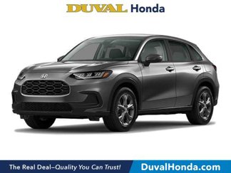 New 2026 Honda HR-V LX image 1