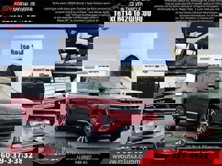 New 2025 Jeep Wagoneer Limited image 1