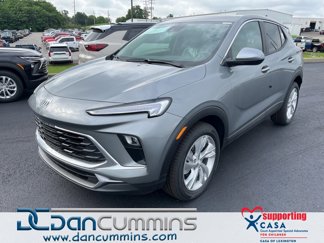New 2026 Buick Encore GX Preferred w/ Comfort Package image 1