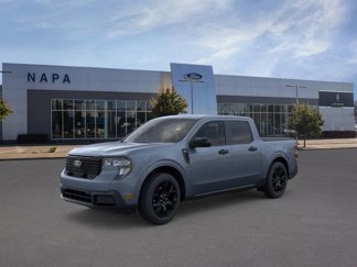 New 2025 Ford Maverick XLT w/ Black Appearance Package image 1