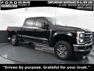 New 2025 Ford F250 Lariat w/ Lariat Ultimate Package image 1