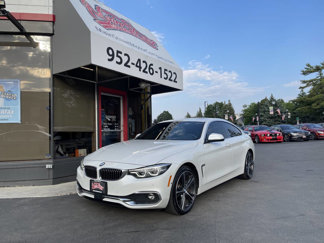 Used 2018 BMW 440i Gran Coupe xDrive image 1