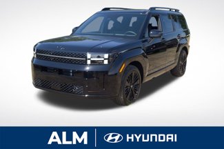 New 2025 Hyundai Santa Fe Calligraphy image 1