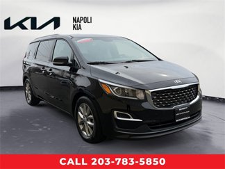 Used 2020 Kia Sedona EX image 1