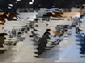 Used 2023 Ford F150 Lariat image 1