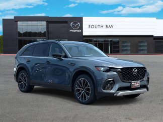 New 2025 MAZDA CX-70 Plug-In Hybrid w/ Premium Pkg image 1