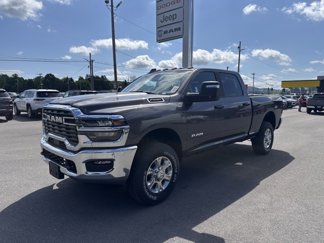 New 2025 RAM 2500 Big Horn image 1