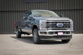 New 2025 Ford F350 Lariat image 1