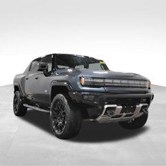 New 2025 GMC Hummer EV 2X image 1
