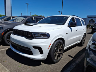 New 2025 Dodge Durango R/T image 1