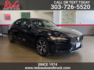 Used 2024 Volvo S60 B5 Plus image 1