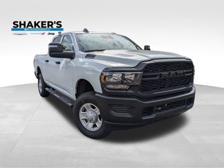 New 2024 RAM 2500 Tradesman w/ Safety Group image 1