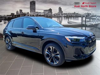 Used 2025 Audi Q7 3.0T Premium Plus image 1