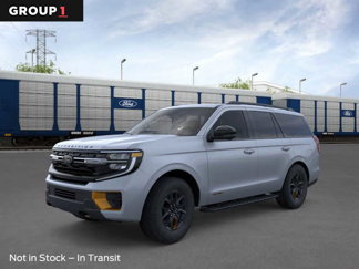 New 2025 Ford Expedition Tremor image 1