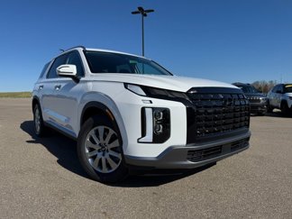 New 2025 Hyundai Palisade SEL image 1