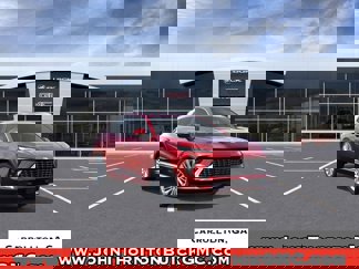 New 2025 Buick Envision Avenir image 1
