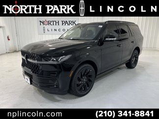 New 2025 Lincoln Navigator Reserve w/ Jet Appearance Package image 1