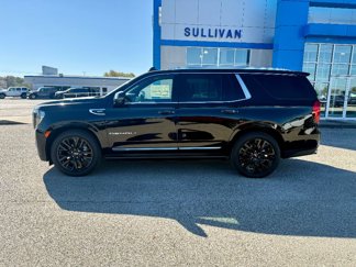 New 2024 GMC Yukon Denali w/ Denali Reserve Package image 1