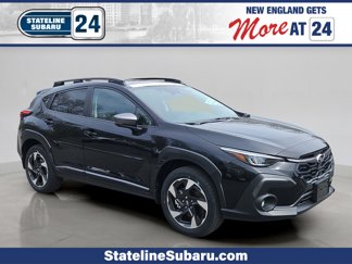 New 2025 Subaru Crosstrek 2.5i Limited image 1
